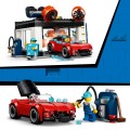 LEGO City 60497 Automatyczna myjnia samochodowa