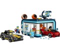 LEGO City 60497 Automatyczna myjnia samochodowa