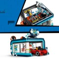 LEGO City 60497 Automatyczna myjnia samochodowa