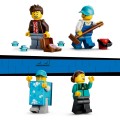LEGO City 60497 Automatyczna myjnia samochodowa