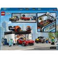 LEGO City 60497 Automatyczna myjnia samochodowa
