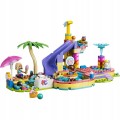 LEGO Friends 42676 Zabawny dzień w aquaparku