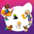 LEGO Friends 42676 Zabawny dzień w aquaparku