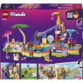 LEGO Friends 42676 Zabawny dzień w aquaparku