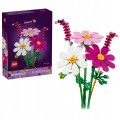 LEGO Botanicals 11514 Kosmosy – 171 elementów