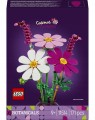 LEGO Botanicals 11514 Kosmosy – 171 elementów