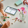 LEGO Botanicals 11514 Kosmosy – 171 elementów