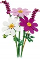 LEGO Botanicals 11514 Kosmosy – 171 elementów