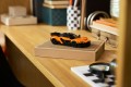 Zestaw LEGO Speed Champions 77257 McLaren W1 klocki supersamochód wyścigowy