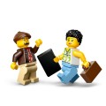 LEGO City 60487 Żółta taksówka