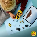 LEGO City 60487 Żółta taksówka