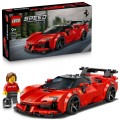LEGO Speed Champions 77254 Samochód sportowy Ferrari SF90 XX Stradale