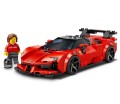 LEGO Speed Champions 77254 Samochód sportowy Ferrari SF90 XX Stradale