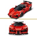 LEGO Speed Champions 77254 Samochód sportowy Ferrari SF90 XX Stradale