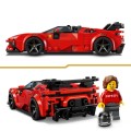 LEGO Speed Champions 77254 Samochód sportowy Ferrari SF90 XX Stradale