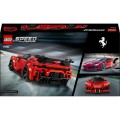 LEGO Speed Champions 77254 Samochód sportowy Ferrari SF90 XX Stradale