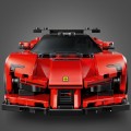 LEGO Speed Champions 77254 Samochód sportowy Ferrari SF90 XX Stradale