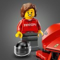LEGO Speed Champions 77254 Samochód sportowy Ferrari SF90 XX Stradale