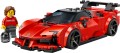 LEGO Speed Champions 77254 Samochód sportowy Ferrari SF90 XX Stradale
