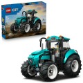 LEGO City 60498 Traktor – 204 elementy