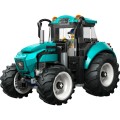 LEGO City 60498 Traktor – 204 elementy