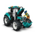 LEGO City 60498 Traktor – 204 elementy