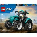 LEGO City 60498 Traktor – 204 elementy