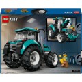 LEGO City 60498 Traktor – 204 elementy