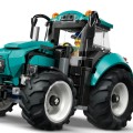LEGO City 60498 Traktor – 204 elementy