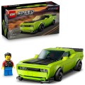 LEGO 77237 Speed Champions Samochód sportowy Dodge Challenger SRT Hellcat