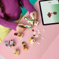 LEGO Minecraft 21592 Atak kurzego jeźdźca na pustyni
