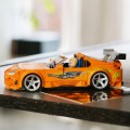 LEGO Speed Champions 77260 Szybcy i wściekli Toyota Supra MK4