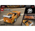 LEGO Speed Champions 77260 Szybcy i wściekli Toyota Supra MK4