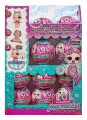 L.O.L. Surprise! Mermaids Baby Sisters – laleczka syrenka z akcesoriami