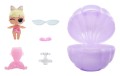 L.O.L. Surprise! Mermaids Baby Sisters – laleczka syrenka z akcesoriami