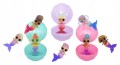 L.O.L. Surprise! Mermaids Baby Sisters – laleczka syrenka z akcesoriami