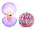 L.O.L. Surprise! Mermaids Baby Sisters – laleczka syrenka z akcesoriami