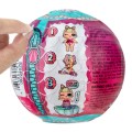 L.O.L. Surprise! Mermaids Baby Sisters – laleczka syrenka z akcesoriami
