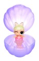 L.O.L. Surprise! Mermaids Baby Sisters – laleczka syrenka z akcesoriami