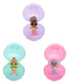 L.O.L. Surprise! Mermaids Baby Sisters – laleczka syrenka z akcesoriami