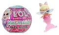 L.O.L. Surprise! Mermaids Baby Sisters – laleczka syrenka z akcesoriami
