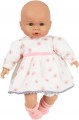 Smily Play Julka – interaktywna lalka bobas 32 cm