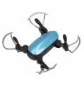 Mega Creative Dron Zdalnie Sterowany 567096 z Kamerą LED