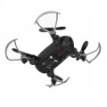 Mega Creative Dron Zdalnie Sterowany 567096 z Kamerą LED