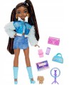 Barbie Dream Besties Brooklyn HYC22 – lalka z akcesoriami