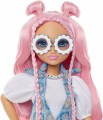 Barbie Dream Besties Daisy Jean JDD74 – lalka z akcesoriami
