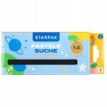 Pastele suche STARPAK – 12 kolorów
