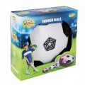 Mega Creative Kula Football – powietrzna piłka poduszkowiec lewitująca 18cm z efektami