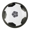 Mega Creative Kula Football – powietrzna piłka poduszkowiec lewitująca 18cm z efektami