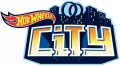 Hot Wheels City Komisariat Policji JHL74 – zestaw z autkiem